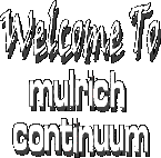Mulrich Continuum