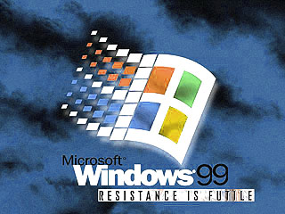 you will be assimilated